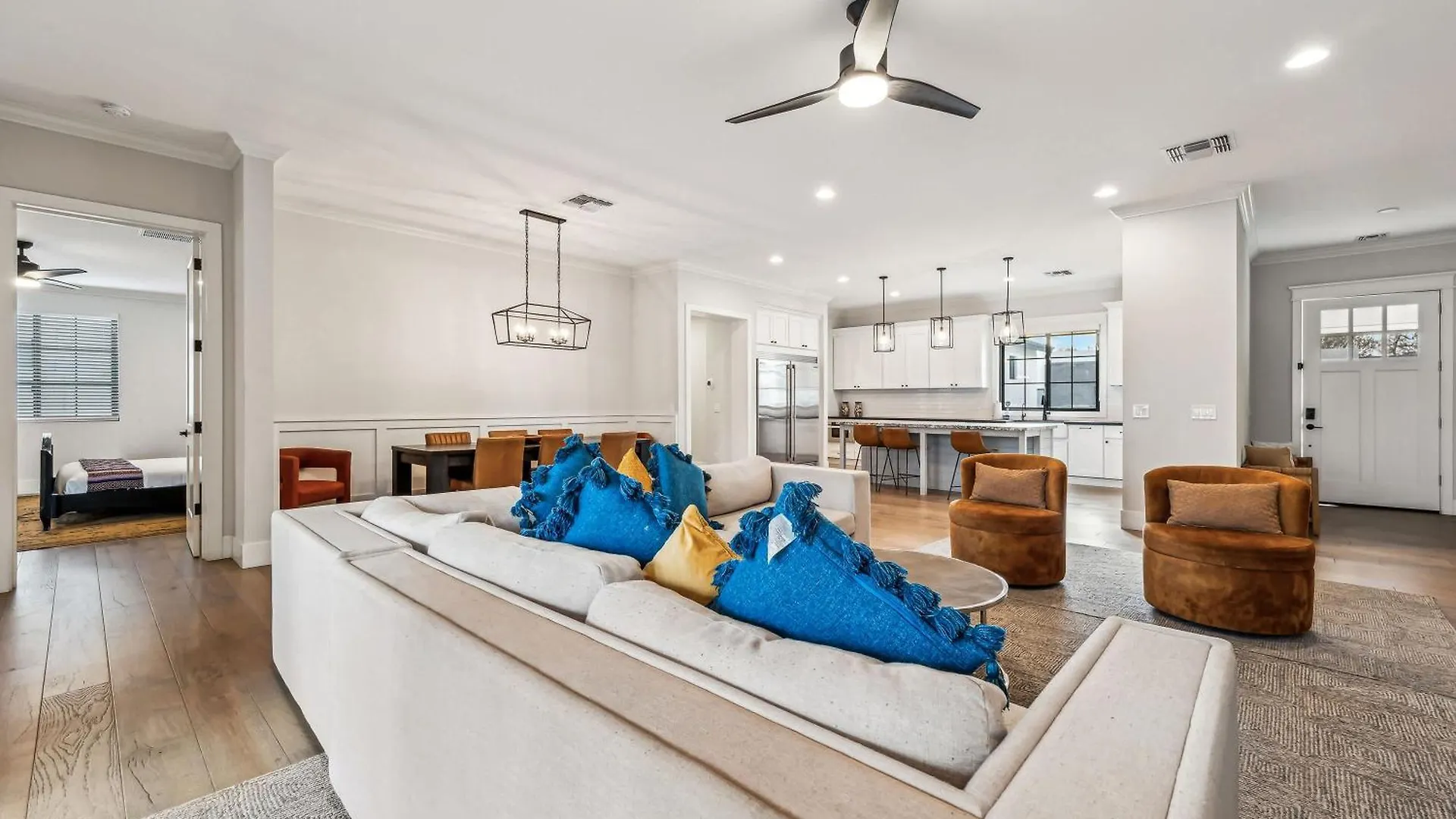 Luxurious Villa With Private Pool - Sleeps 14 Phoenix 0*,  United States